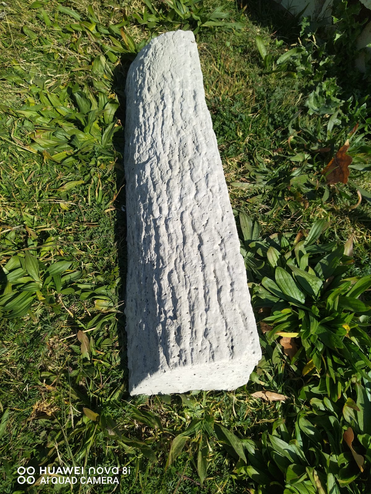 Curbstone 1