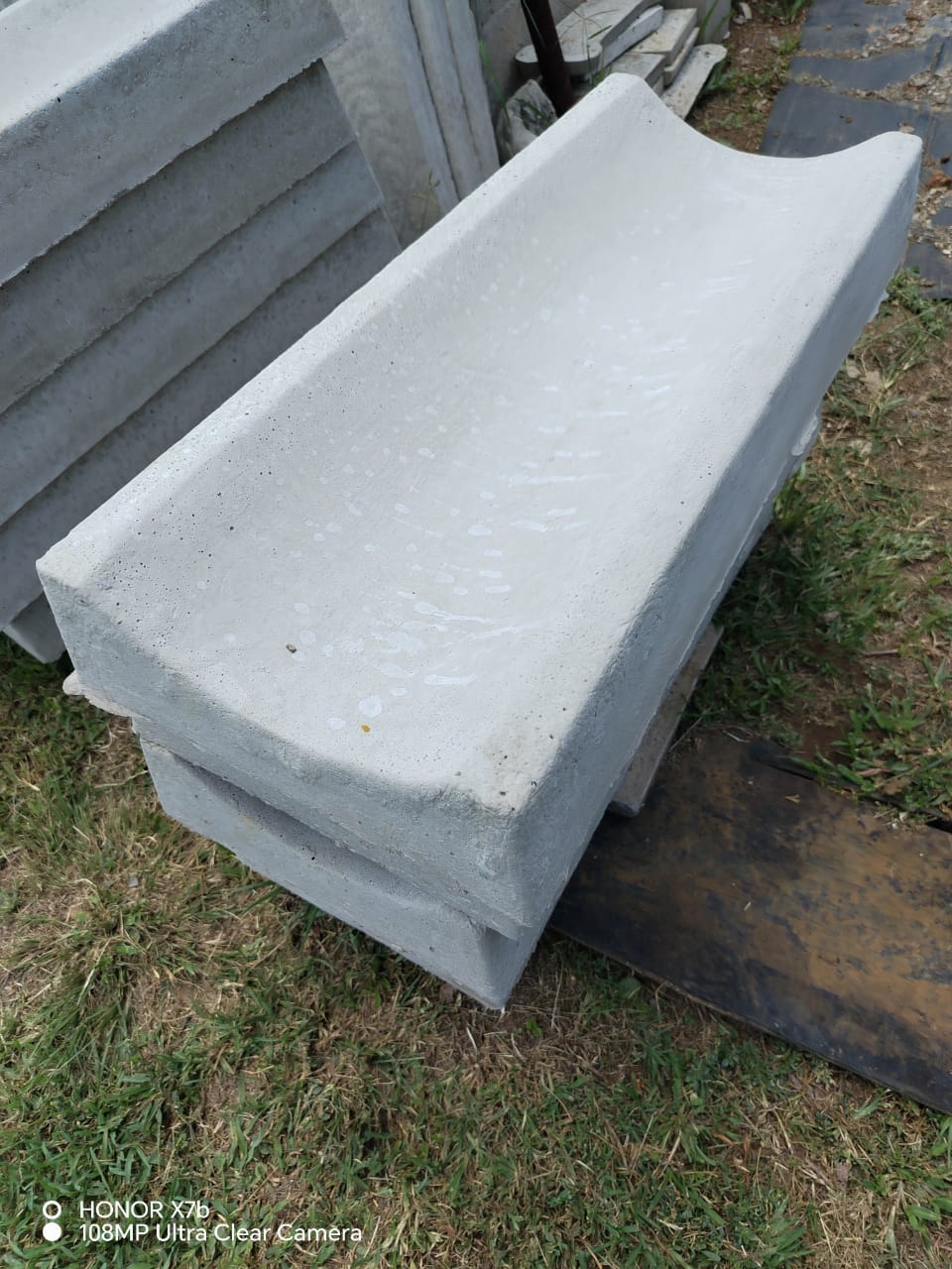 Rain Channel