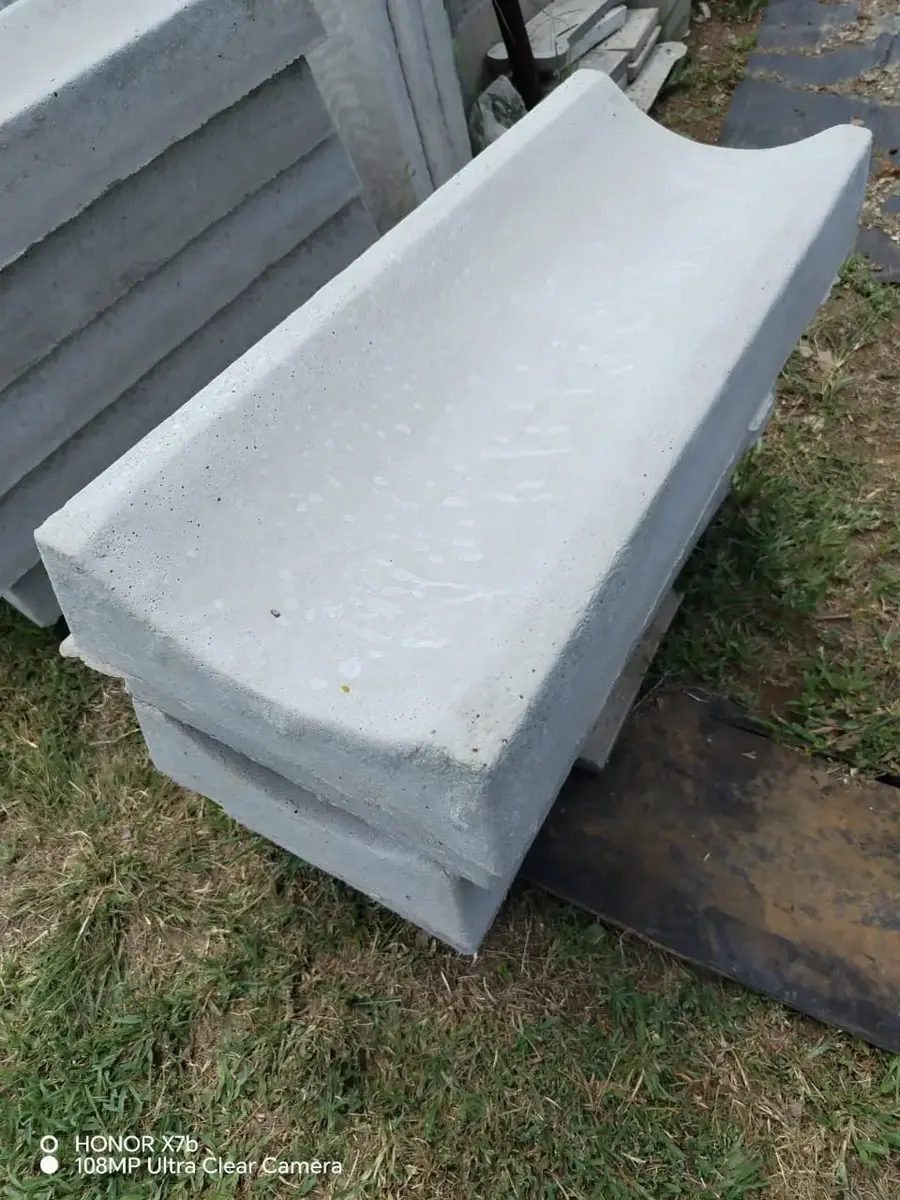 Rain Channel