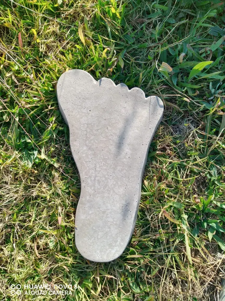 Small Feet Stepping Stone