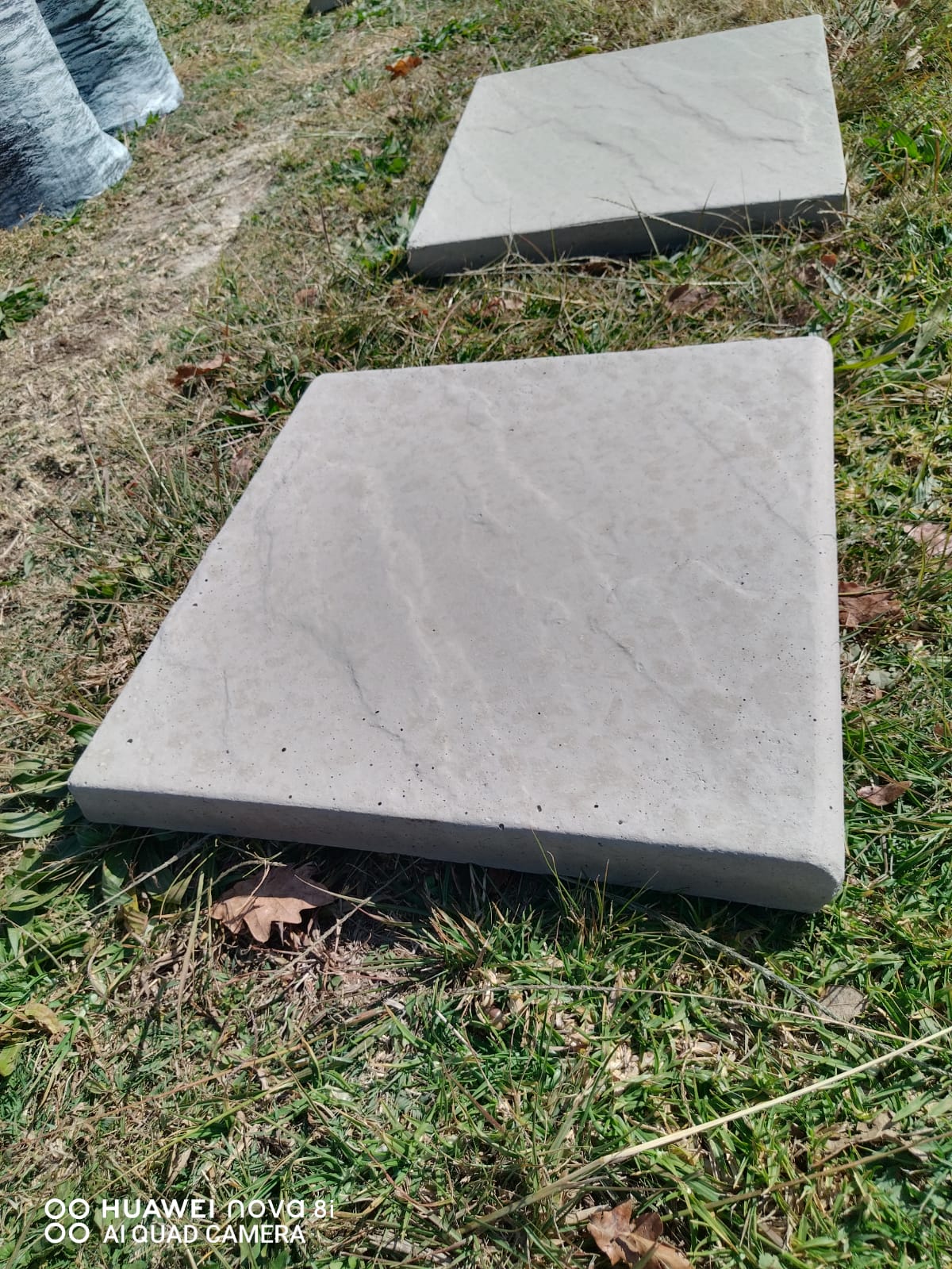 430mm Decorative Stepping Stone