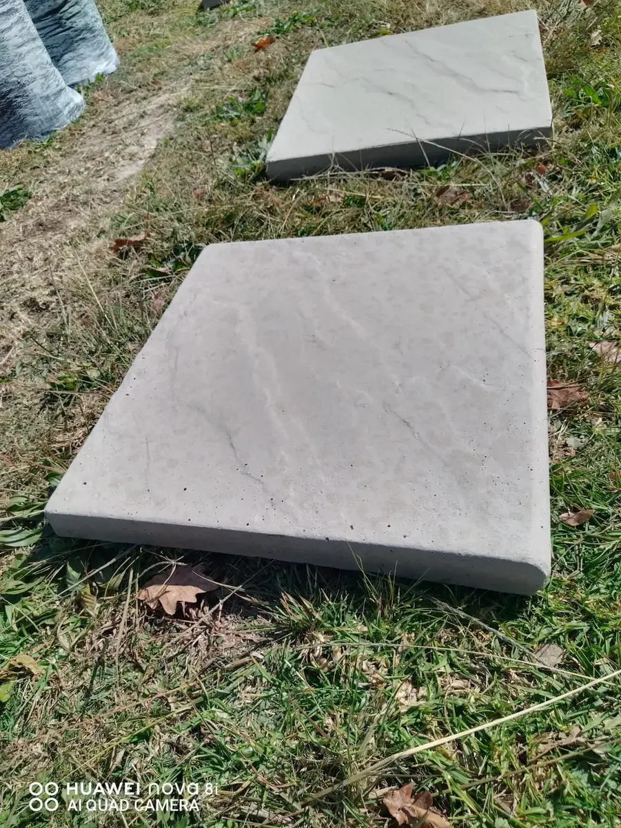 430mm Decorative Stepping Stone