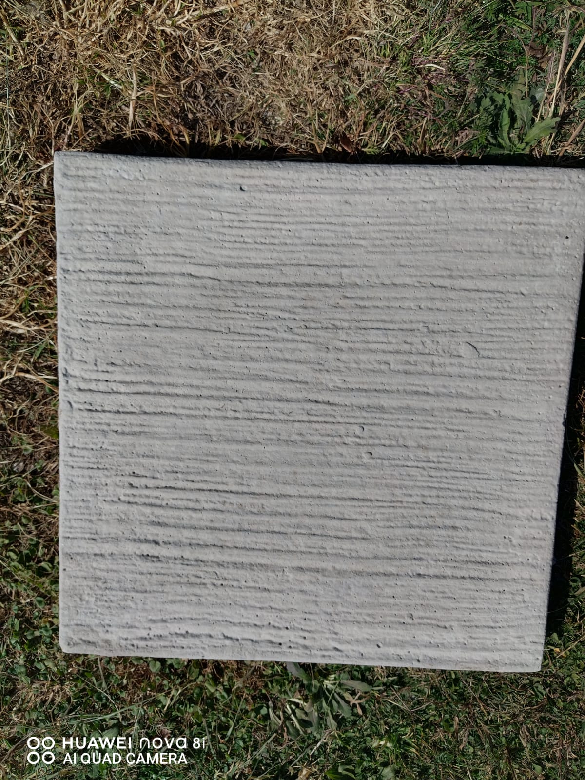 450mm Garden Stepping Stone