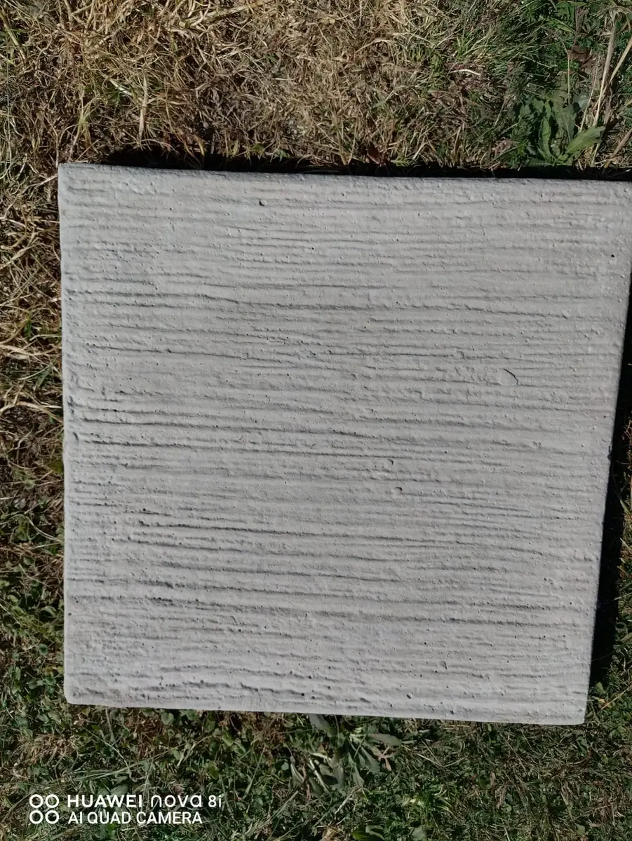 450mm Garden Stepping Stone