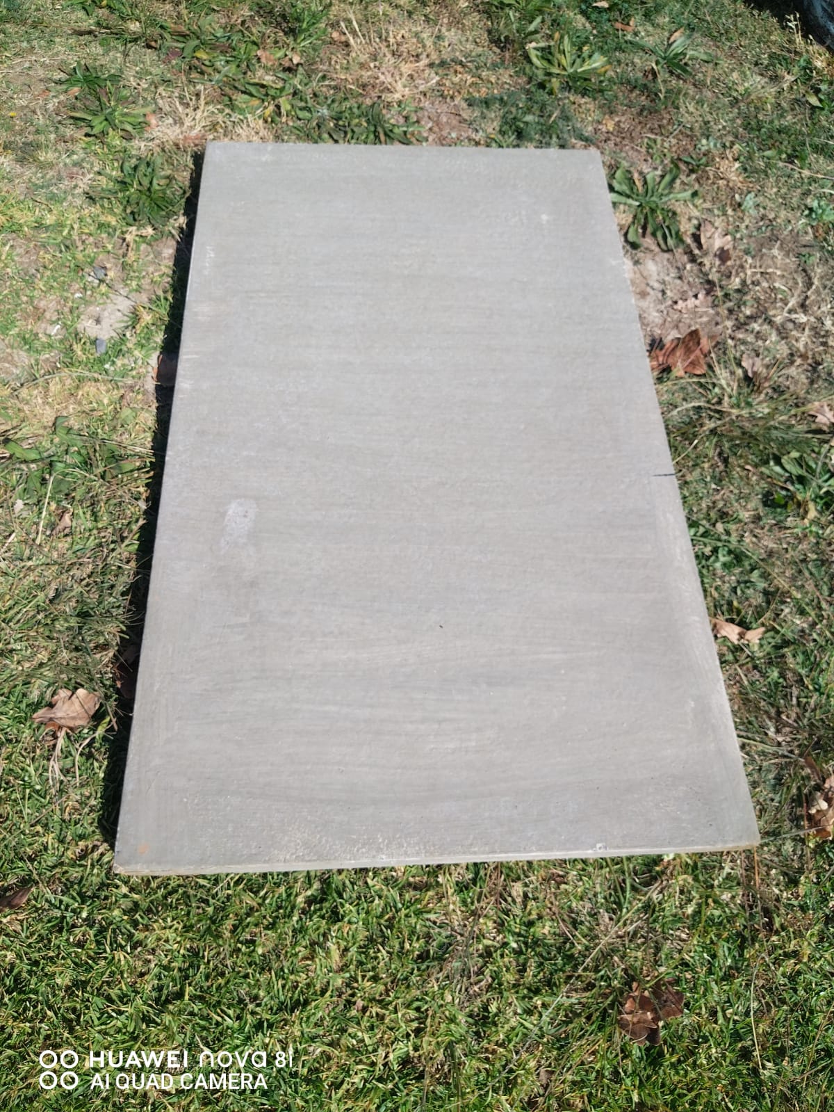 950mm Large Feature Stepping Stone