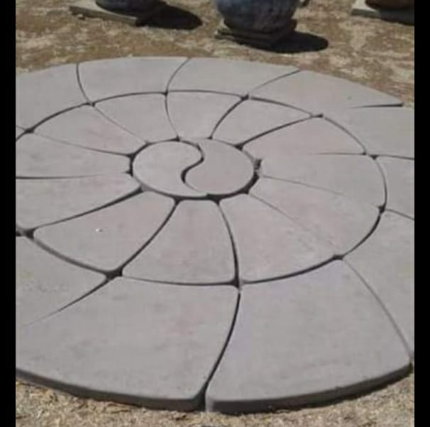 The Circle Set